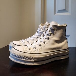 Converse Chuck Taylor All Star Lift